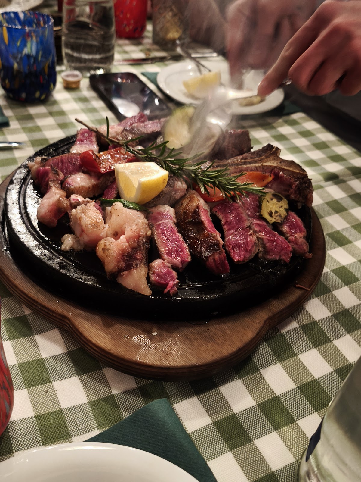 Trattoria le Colonete - 3