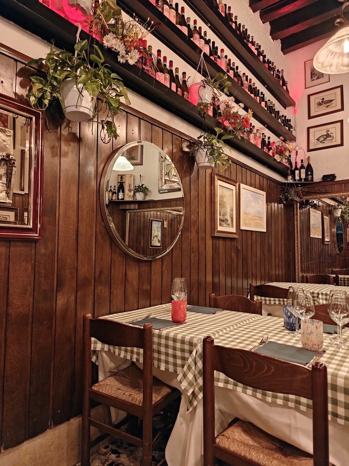 Trattoria le Colonete - 9